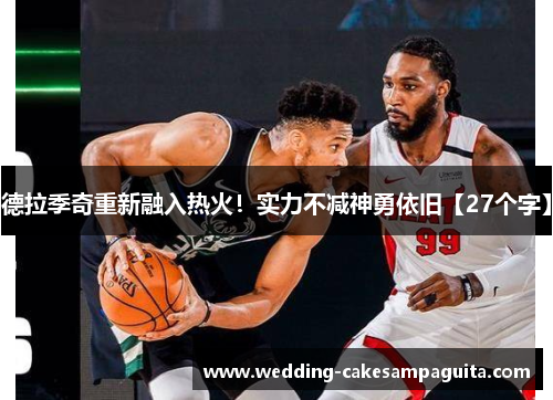 德拉季奇重新融入热火！实力不减神勇依旧【27个字】